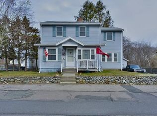 49 Circuit Ave, Weymouth, MA 02188