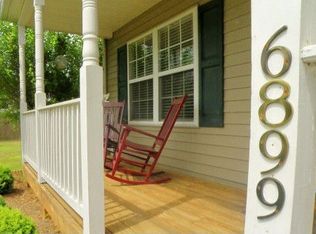 6899 Spring Hill Rd, Ruckersville, VA 22968