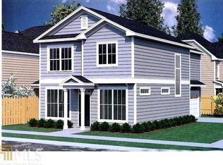 437 Walnut St, Hapeville, GA 30354