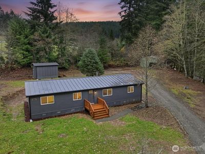 8138 Lewis River Road, Ariel, WA, 98603