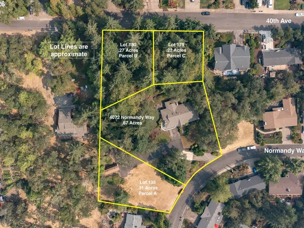 4072 Normandy Way, Eugene, OR 97405