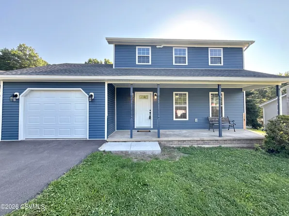 120 Johns Way, Northumberland, PA 17857