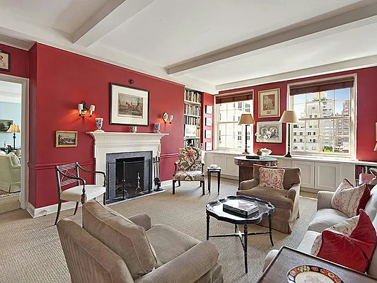 Sold by Sotheby's International Realty | media 43