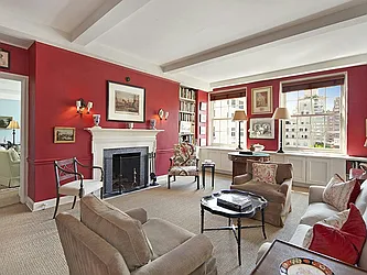 Sold by Sotheby's International Realty