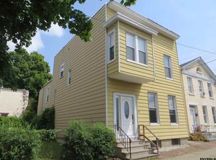23 14th St, Watervliet, NY 12189