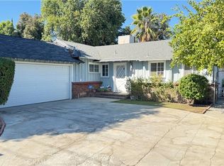 15815 Bassett St, Van Nuys, CA 91406