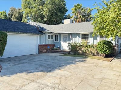 15815 Bassett St, Van Nuys, CA, 91406
