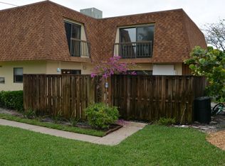 110 N Delaware Blvd APT 7B, Jupiter, FL 33458