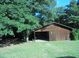 69 Golf Club Dr, Burneyville, OK 73430