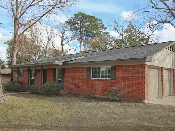 1015 Windswept Dr, Conroe, TX 77301