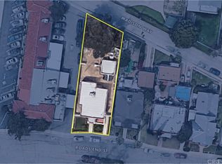 311 Roads End St, Glendale, CA 91205