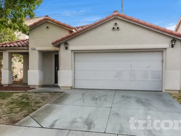 8236 Calico Wind St, Las Vegas, NV 89131
