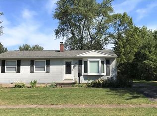 3605 Dick St, Mogadore, OH 44260