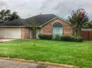 2050 Lisa Cir, Canton, TX 75103