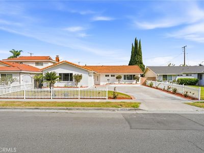 10377 Morning Glory Ave, Fountain Valley, CA, 92708