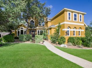 24007 Fog Cyn, San Antonio, TX 78258