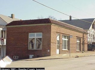 1401 S 6th St, Omaha, NE 68108