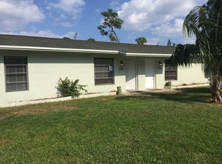 4001 SE Dixie Ross St, Stuart, FL 34997