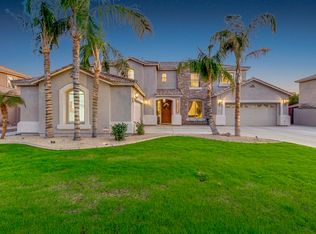 271 E Joseph Way, Gilbert, AZ 85295