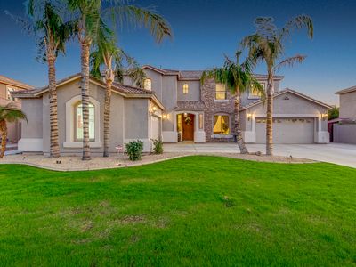 271 E Joseph Way, Gilbert, AZ, 85295