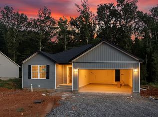 313 Tisha Ct LOT 595, Clarksville, TN 37042