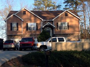 615 McCart Rd, Lawrenceville, GA 30045