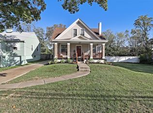 4606 Sycamore Rd, Cincinnati, OH 45236