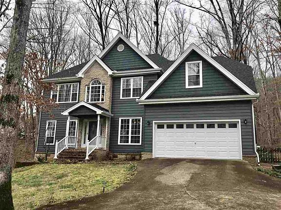 5th image of 5707 Willow Oak Dr