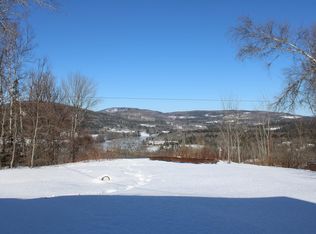 1579 Monroe Road, Littleton, NH 03561