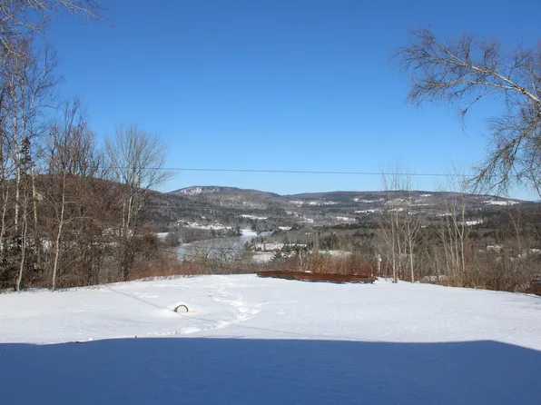 1579 Monroe Road, Littleton, NH 03561