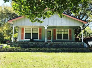 3260 Pine Rd, Mobile, AL 36605