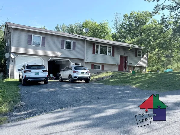 16 Lague Drive, 16 Lague Dr #B, Montpelier, VT 05602