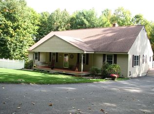 20 Riley Switch Rd, Phillipston, MA 01331