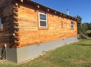 1227 Apple Rd, Bonnerdale, AR 71933