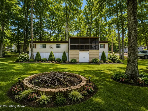 105 Tulip Ln, Mammoth Cave, KY 42259