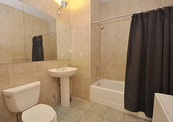 Rented by Synergy NYC