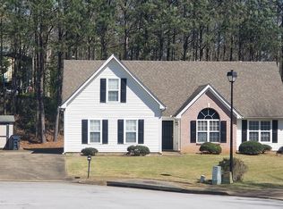 902 Spring Eve Xing, Lawrenceville, GA 30043