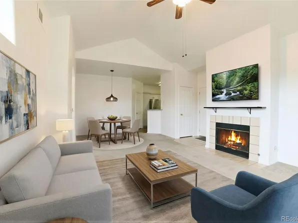 1651 W Canal Circle #631, Littleton, CO 80120