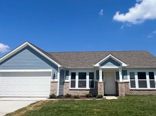 2017 Sandhill Dr, Seymour, IN 47274