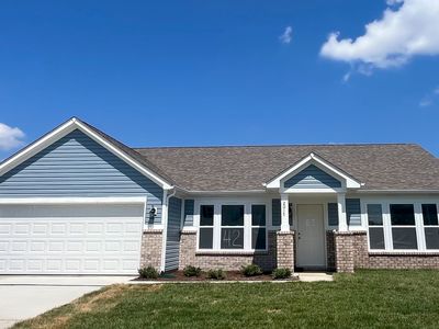 2017 Sandhill Dr, Seymour, IN, 47274