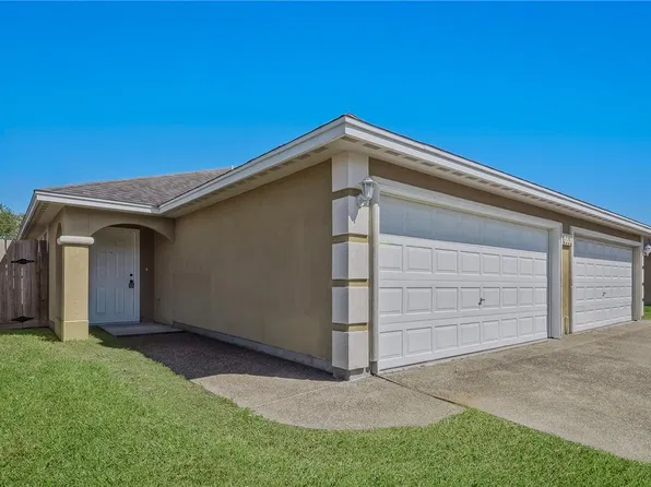 6638 Rhine Dr #A, Corpus Christi, TX 78412