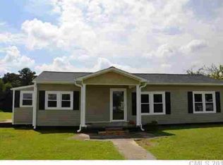 134 Patton Ln, Kannapolis, NC 28081