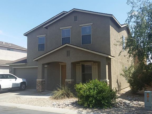 2nd image of 2403 E Meadow Creek Way
