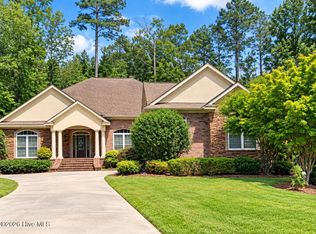 3610 Cashmere Ln, New Bern, NC 28562