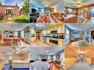 243 Intervale Rd, Mountain Lakes, NJ 07046