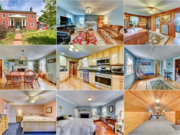 243 Intervale Rd, Parsippany-Troy Hills Twp., NJ 07046
