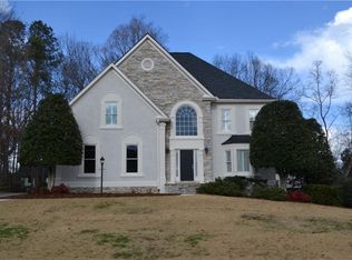 1121 Bowerie Chase, Powder Springs, GA 30127