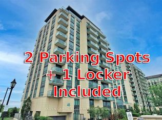 45 Yorkland Blvd #205, Brampton, ON L6P4B4