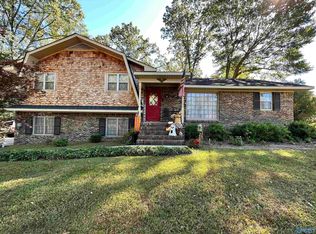 1109 Brown St, Boaz, AL 35957