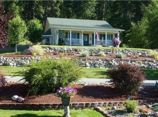 7624 Wild Horse Ln, Bonners Ferry, ID 83805